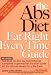 The Abs Diet Eat Right Every Time Guide