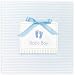 Baby Soft Blue Lunch Napkins 16ct