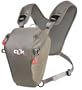Clik Elite CE302GR Large SLR Chest Pack (Gray)