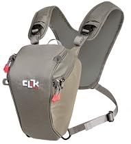 CLIK ELITE  CE302GR Large SLR Chest Pack