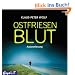 Ostfriesenblut: Autorenlesung