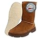 Lamb'S Wool Insoles (Trim to Fit)