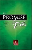 The Promise Bible: All of God's promises highlighted for you