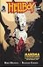 HELLBOY MAKOMA #1 (OF 2) (Dark Horse, Hellboy Makoma)