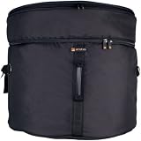 51o%2BIHBBXYL. SL160  Protec 16 X 20 DELUXE PADDED KICK DRUM BAG