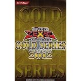 遊戯王ゼアル OCG ゴールドシリーズ2012 BOX