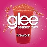 Glee Cast Firework
