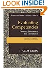 Evaluating Competencies: Forensic Assessments and Instruments (Perspectives in Law & Psychology)