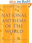 National Anthems of the World
