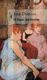 El Lugar Sin Limites (Paperback)