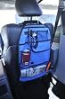 Seat Back Car Caddy Organizer - Blue Seat Back Car Caddy Organizer - Blue