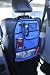 Seat Back Car Caddy Organizer - Blue