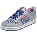 Pastry Women's Glam Pie Athletic Low Top