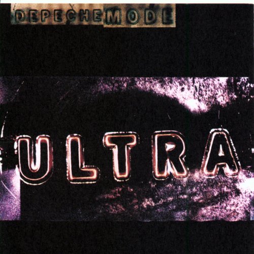 Depeche Mode - Ultra + Bonus Track /a Tribute To Depeche Mode/ - Zortam Music