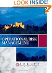 Operational Risk Management