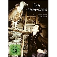 Die Geierwally