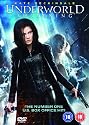Underworld: Awakening [DVD]