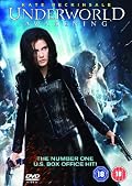 Underworld: Awakening [DVD]