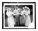Historic Print (L): #81 American Red Cross, Christy Matheson, ball player, contributi...