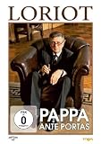 Produkt-Bild: Loriot - Pappa ante portas