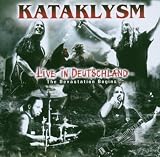 Produkt-Bild: Live in Germany (CD + DVD)