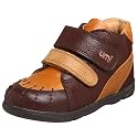 umi Toddler/Little Kid Cowboy Velcro Boot