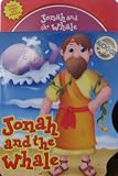Jonah and the Whale: Audio CD and Book