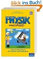 Physik macchiato: Cartoon-Physikkurs f�r Sch�ler und Studenten
