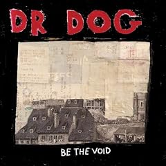 Be the Void