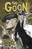 The Goon Volume 8: Those That Is Damned (Goon (Graphic Novels))