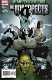 Books : Marvel Nemesis: The Imperfects #3