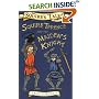 Squire Terence and the Maiden's Knight (Squire's Tales)