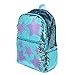 Sequin School Backpack for Girls Kids Cute Elementary Book Bag Bookbag Teen Glitter Sparkly Back Pack