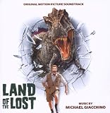 Land Of The Lost