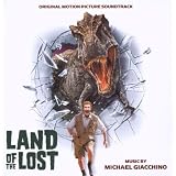 Land of the Lostvon "Michael Giacchino"