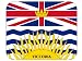 Canadian Province - British Columbia, Victoria Mouse Pad