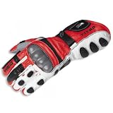 Produkt-Bild: Held TITAN Motorrad-/Sporthandschuh rot/wei&szlig; 7,5