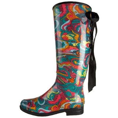 dav Women's Victoria Karma Knee-High Boot