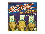 Hedbanz(ヘッド・バンズ)