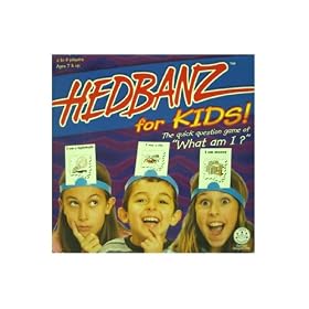 Hedbanz(�w�b�h�E�o���Y)