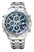 CITIZEN (シチズン) 腕時計 PROMASTER プロマスター ランド クロノグラフ PMS56-2873 メンズ