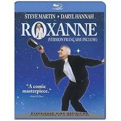 Roxanne Bilingual [Blu-ray]