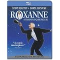 Roxanne Bilingual [Blu-ray]
