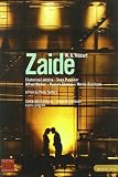 Mozart: Zaide