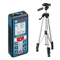 BOSCH Laser-Entfernungsmesser GLM 80