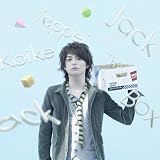 Jack In The Box (��������)(DVD��)