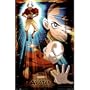 (24x36) Avatar (Aang) TV Poster Print