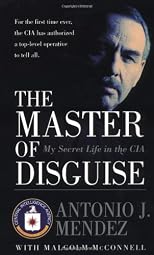 The Master of Disguise