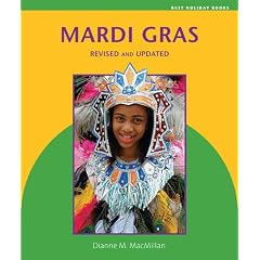 Mardi Gras (Best Holiday Books)