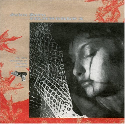 John Zorn